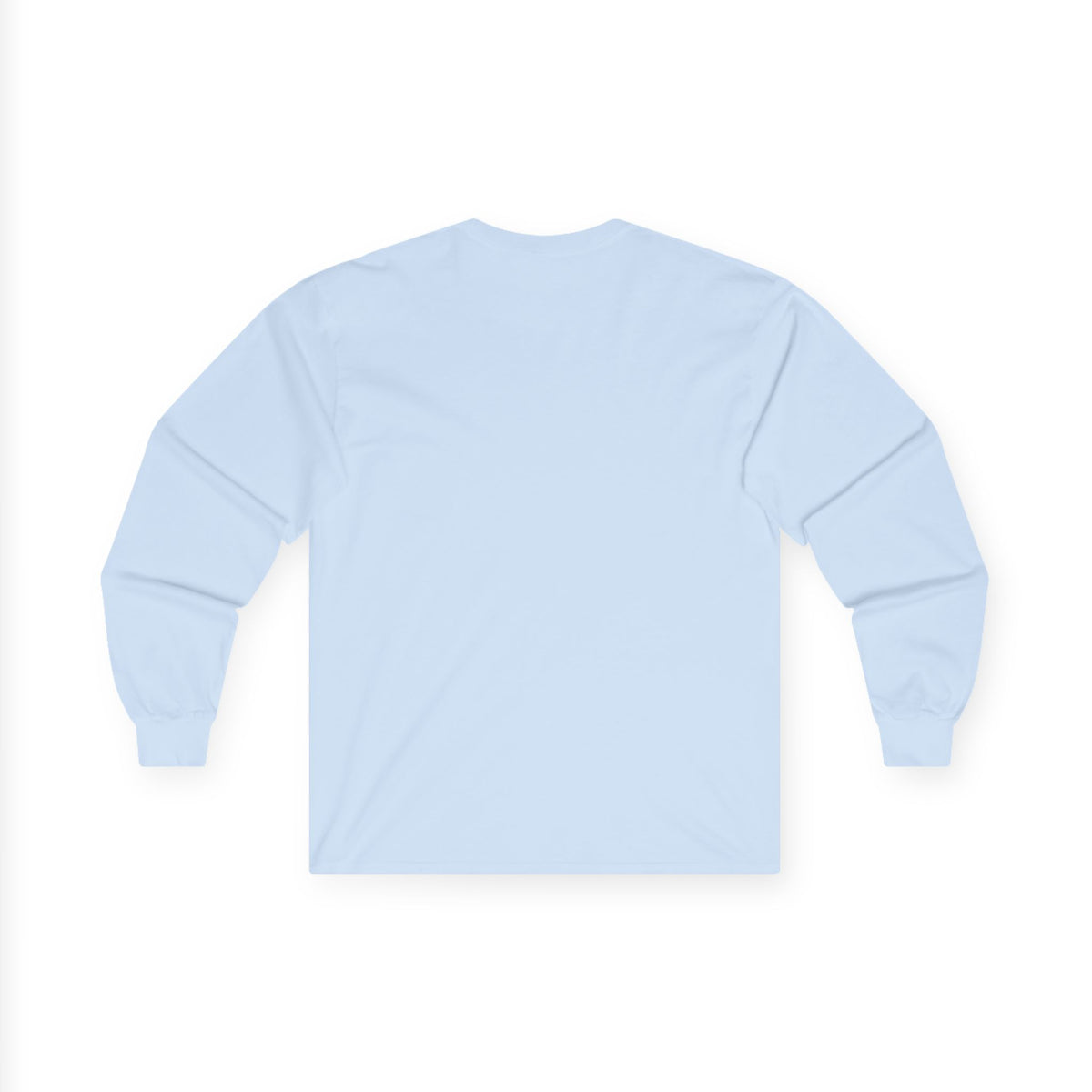 Everyday Long Sleeve Tee | Winter Wonderland