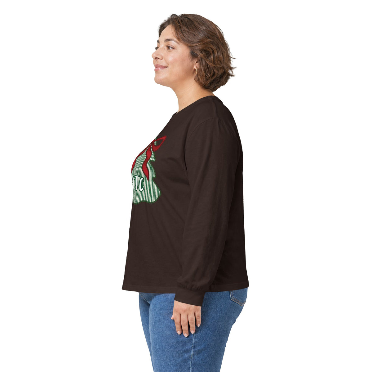 Everyday Long Sleeve Tee | Fusion Tree