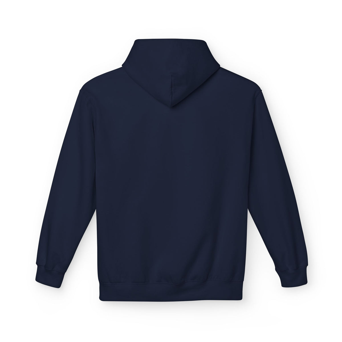 Everyday FPT Hoodie | White Logo