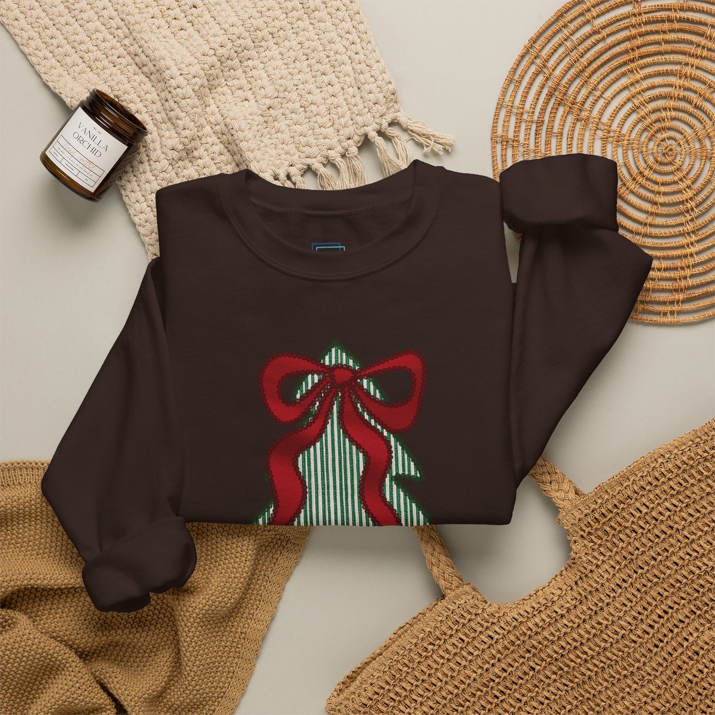 Everyday Sweatshirt | Fusion Tree