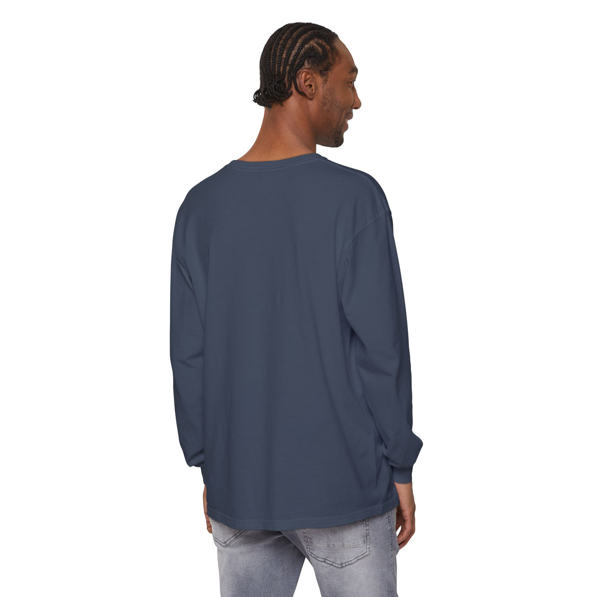 Classic Long Sleeve Tee | Winter Wonderland