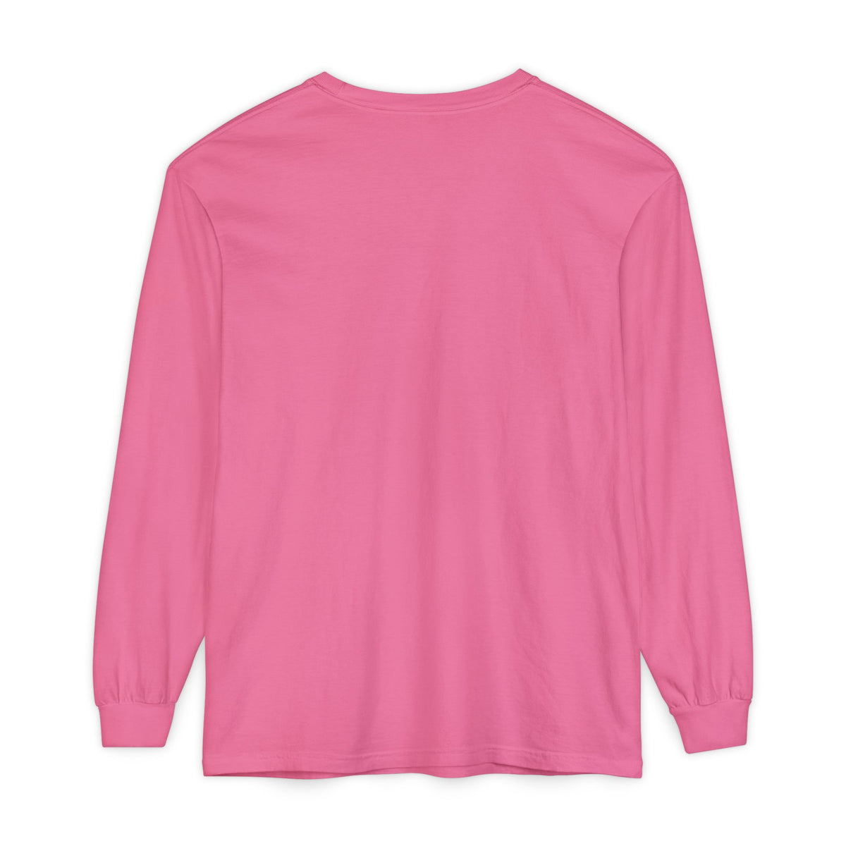 Classic Long Sleeve Tee | Neon Lights