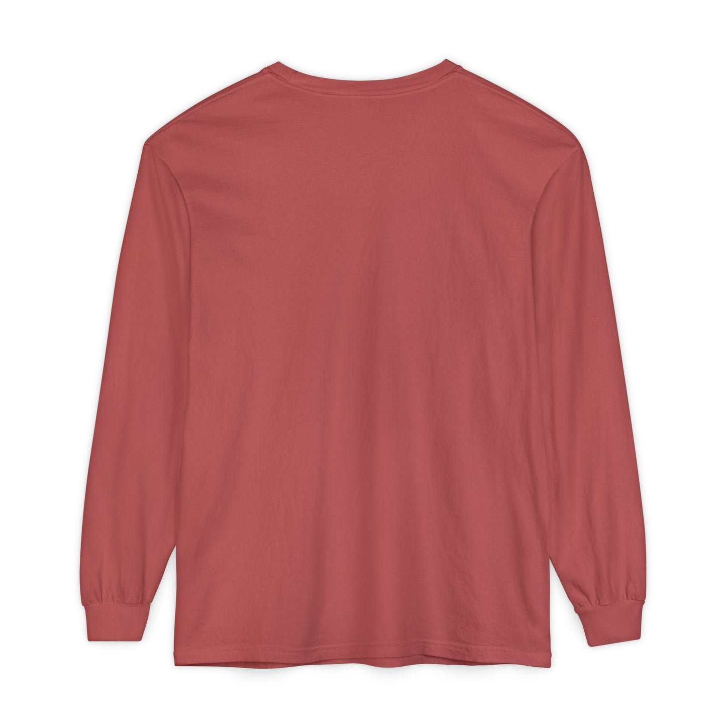Classic Long Sleeve Tee | Thankful Trio