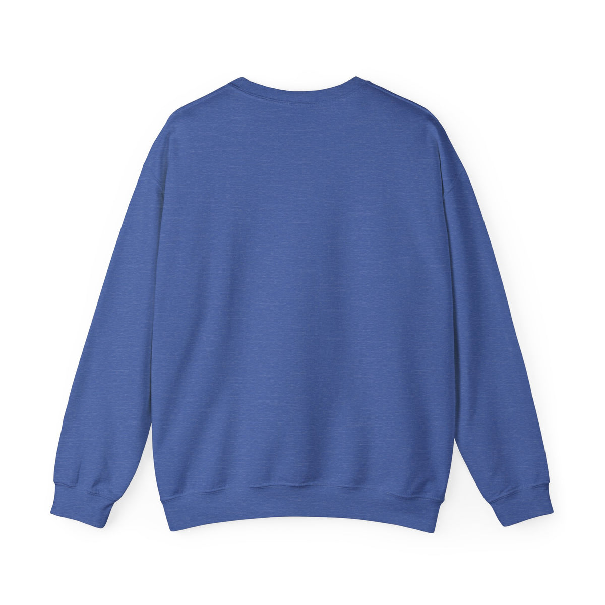 Everyday FAOC Sweatshirt | All Black Logo
