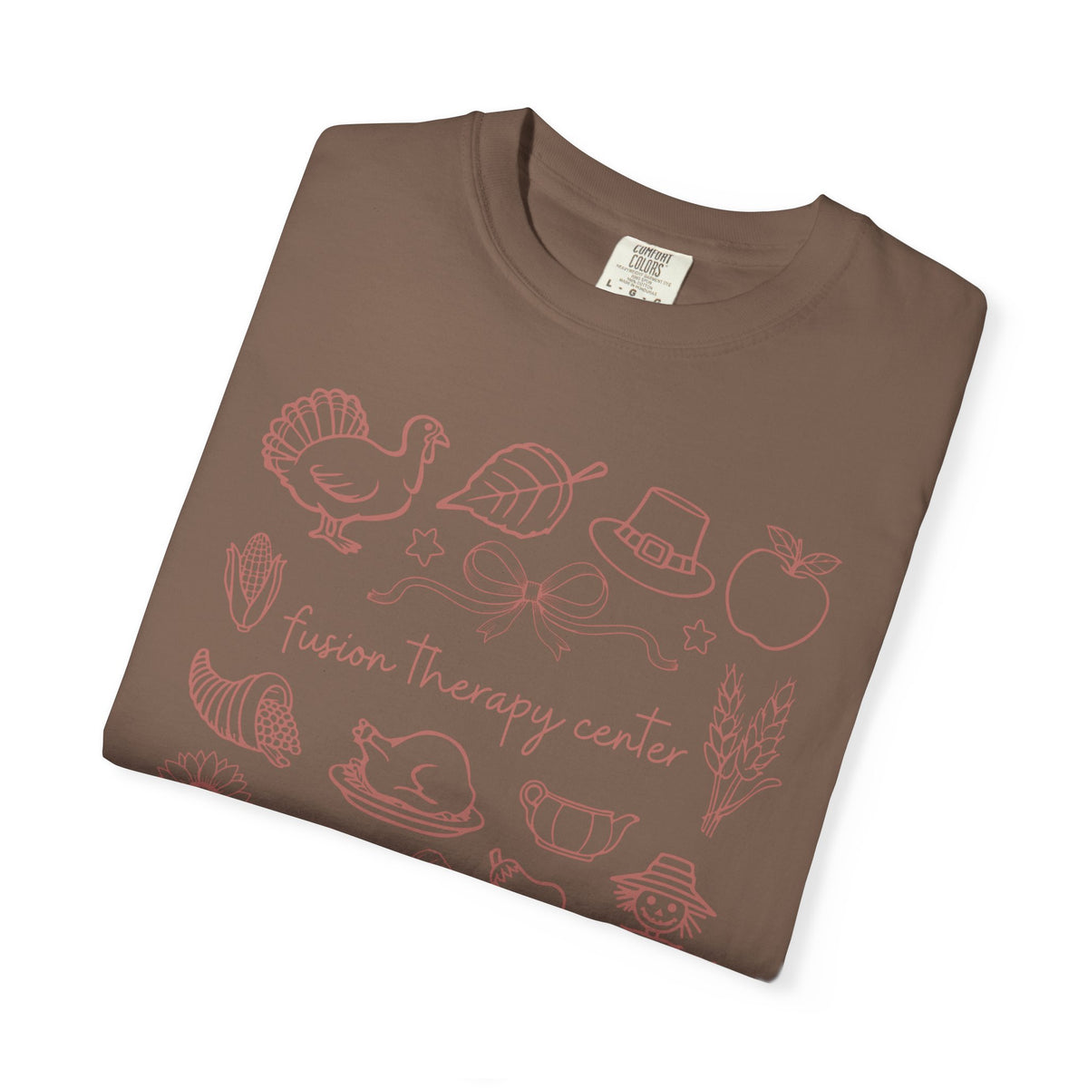 Classic Tee | Harvest Sketches
