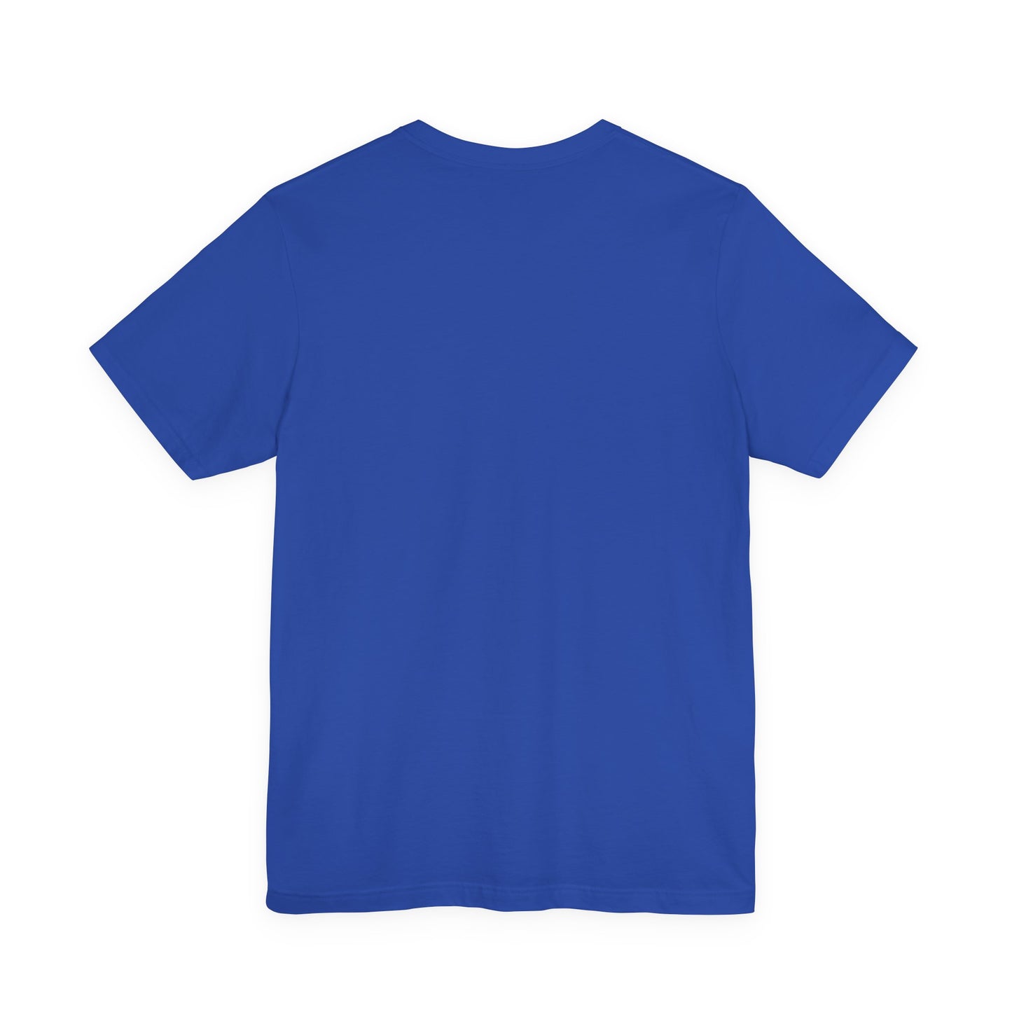 Premium FAOC Tee | All White Logo