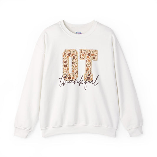 Everyday Sweatshirt | OT Thankful
