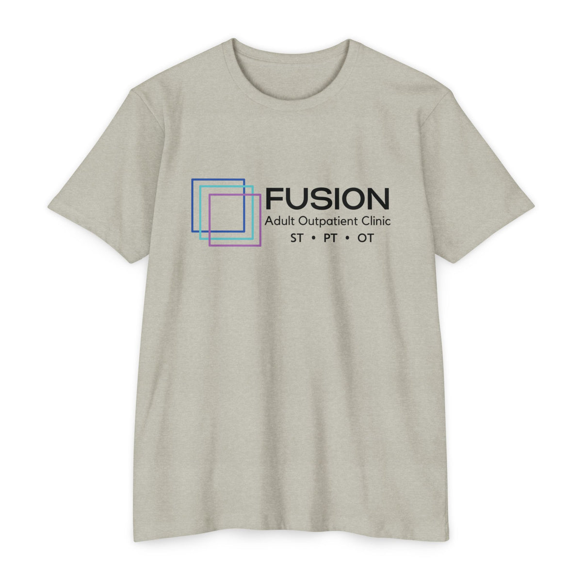 Essential FAOC Tee | Black Logo