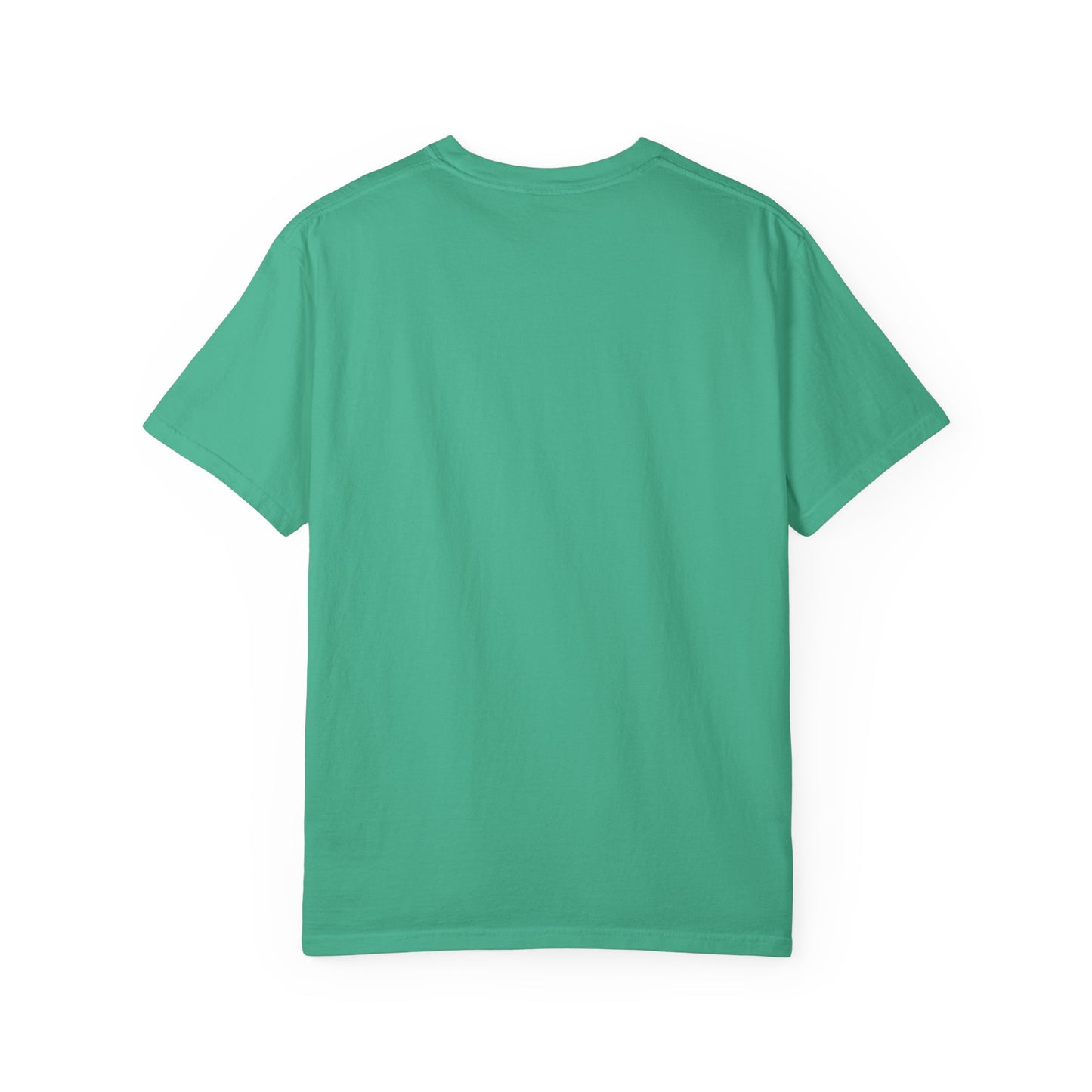 Classic FPT Tee | Black Logo
