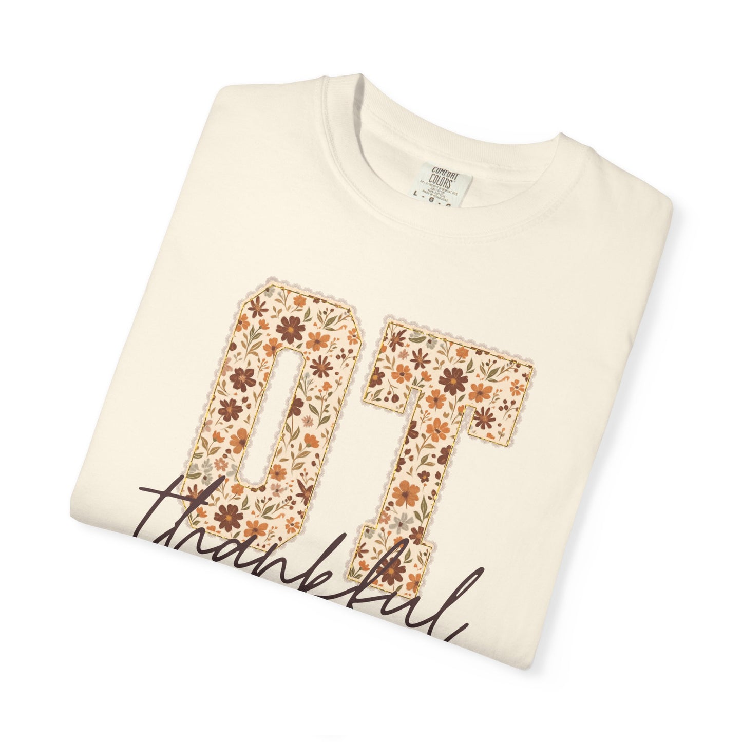 Classic Tee | OT Thankful