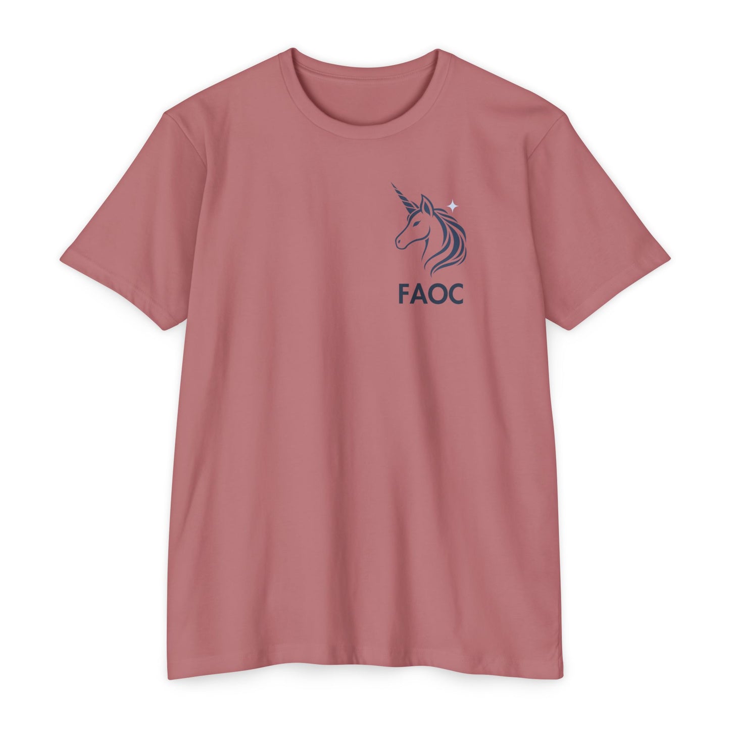 Essential Tee | FAOC Unicorns