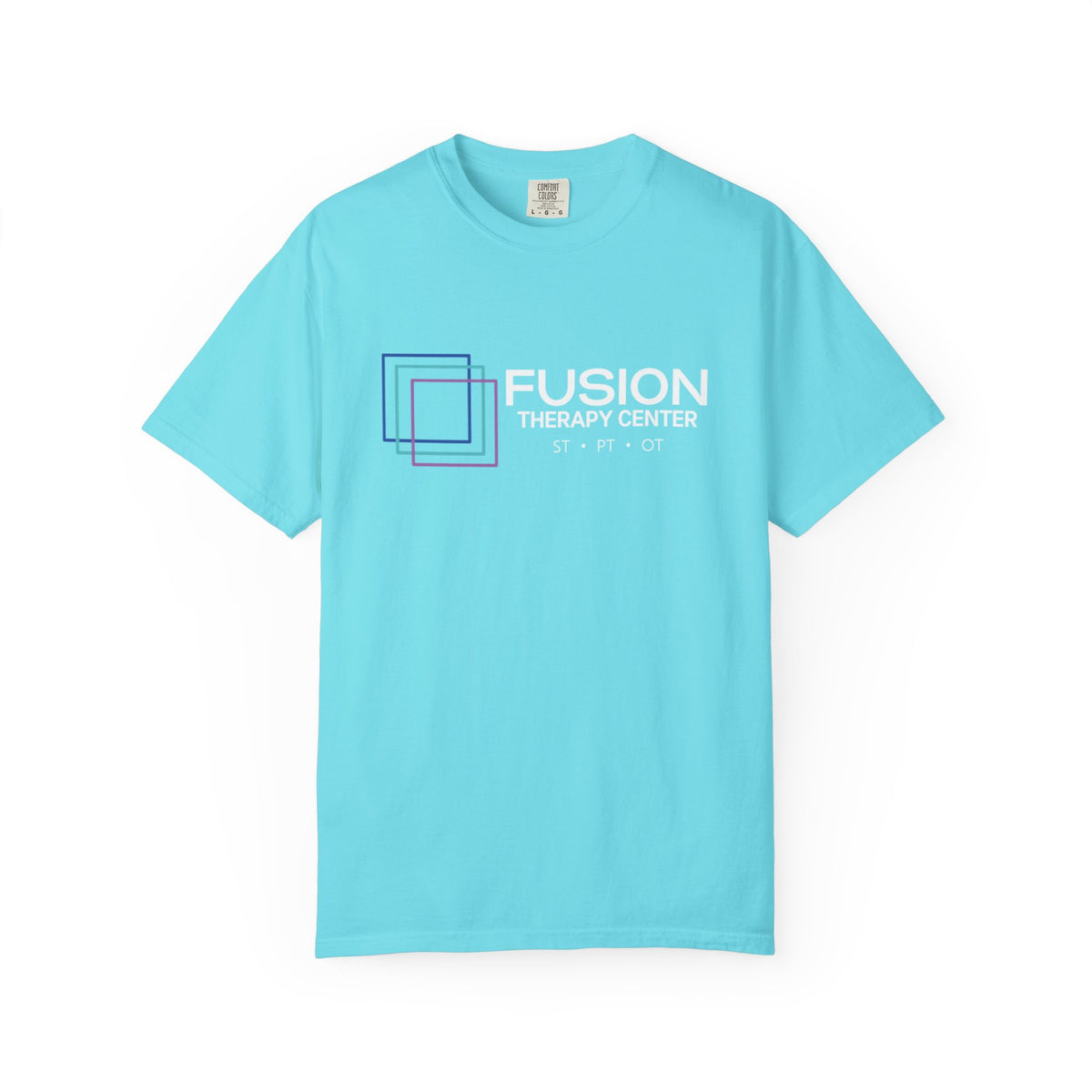 Classic FTC Tee | White Logo