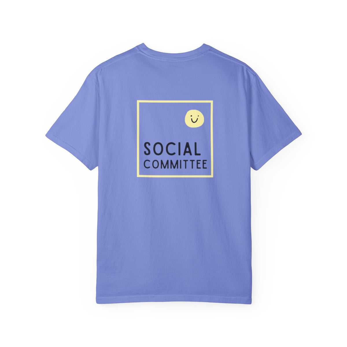 Classic Tee | Social Committee