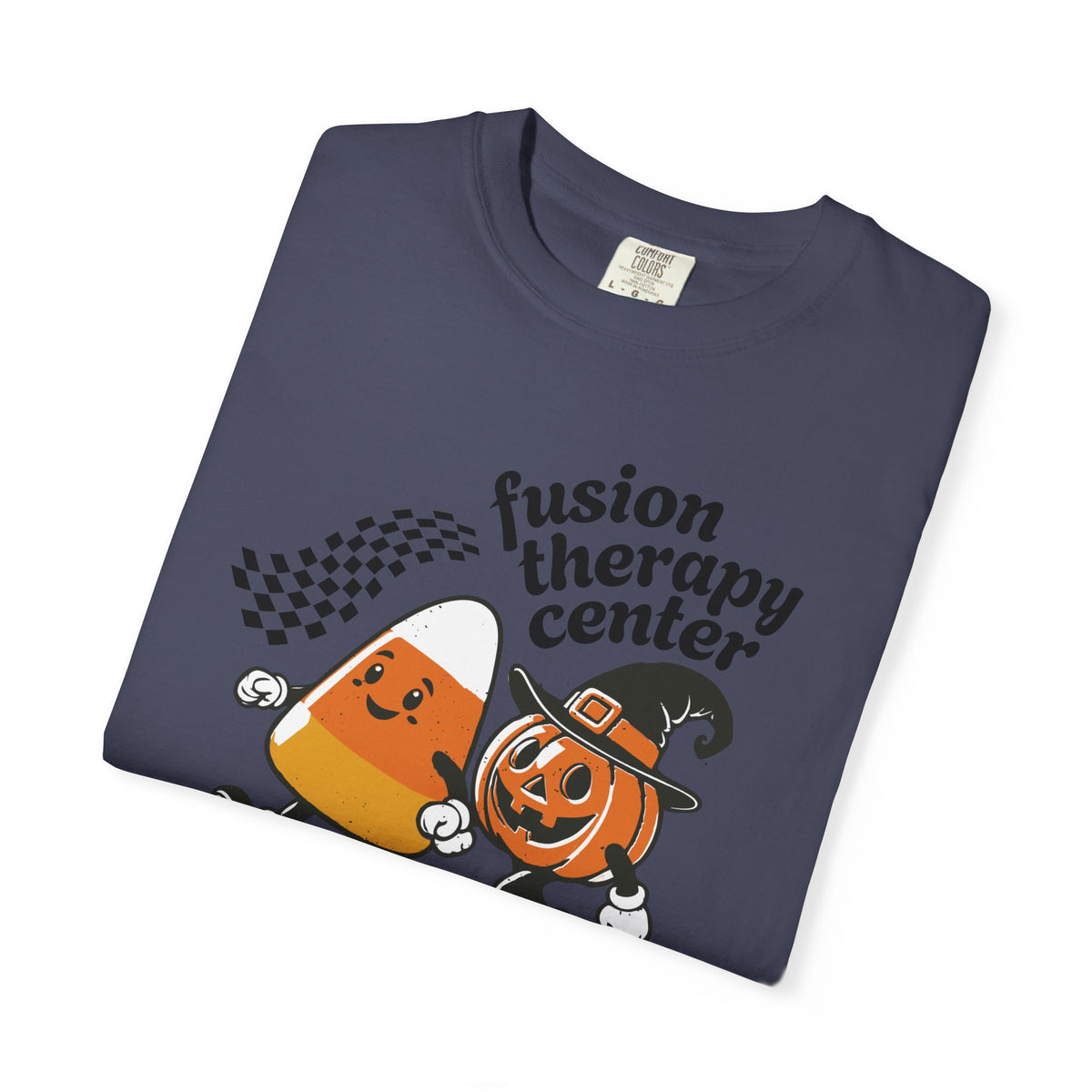 Classic Tee | Trick or Treat