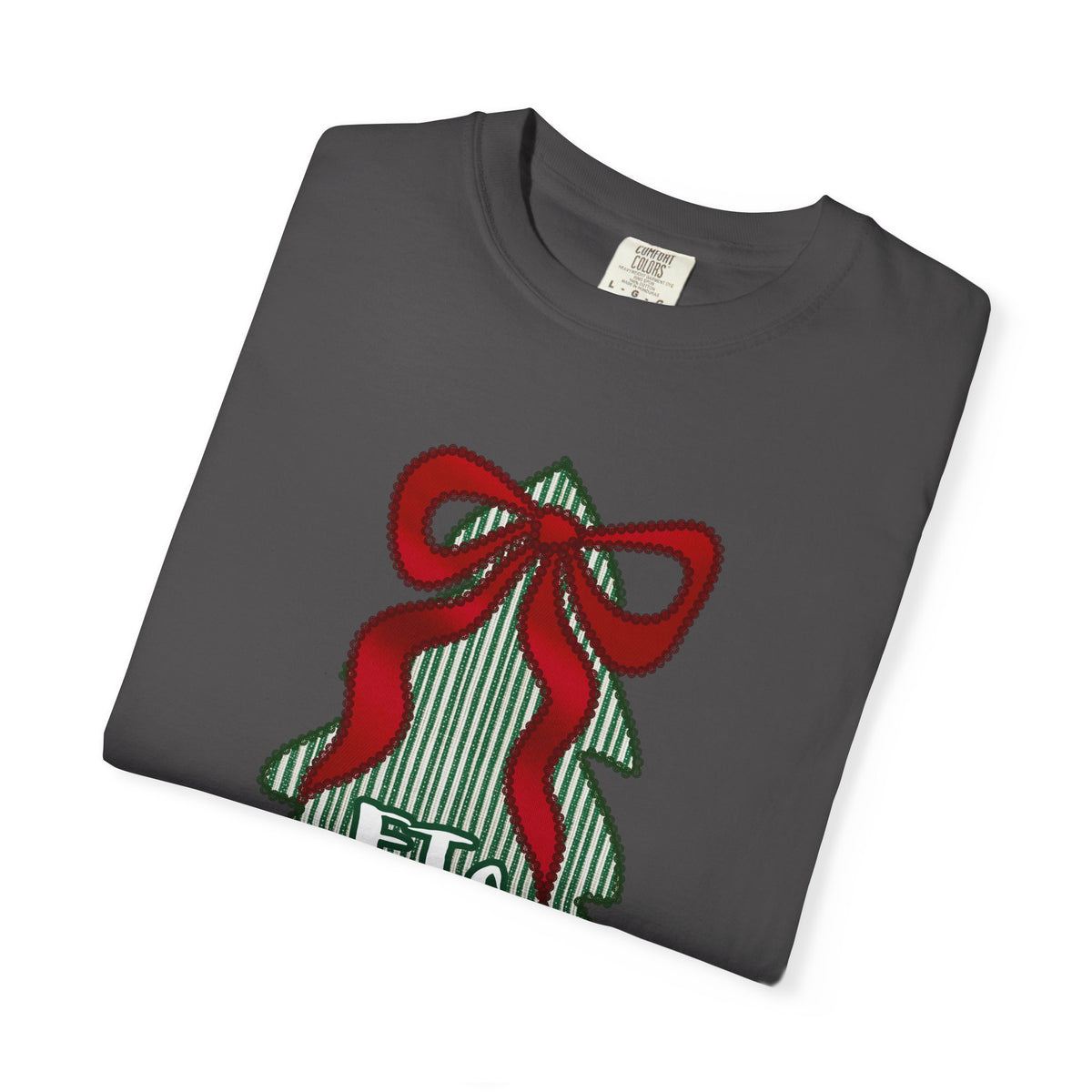 Classic Tee | Santa's Favorite
