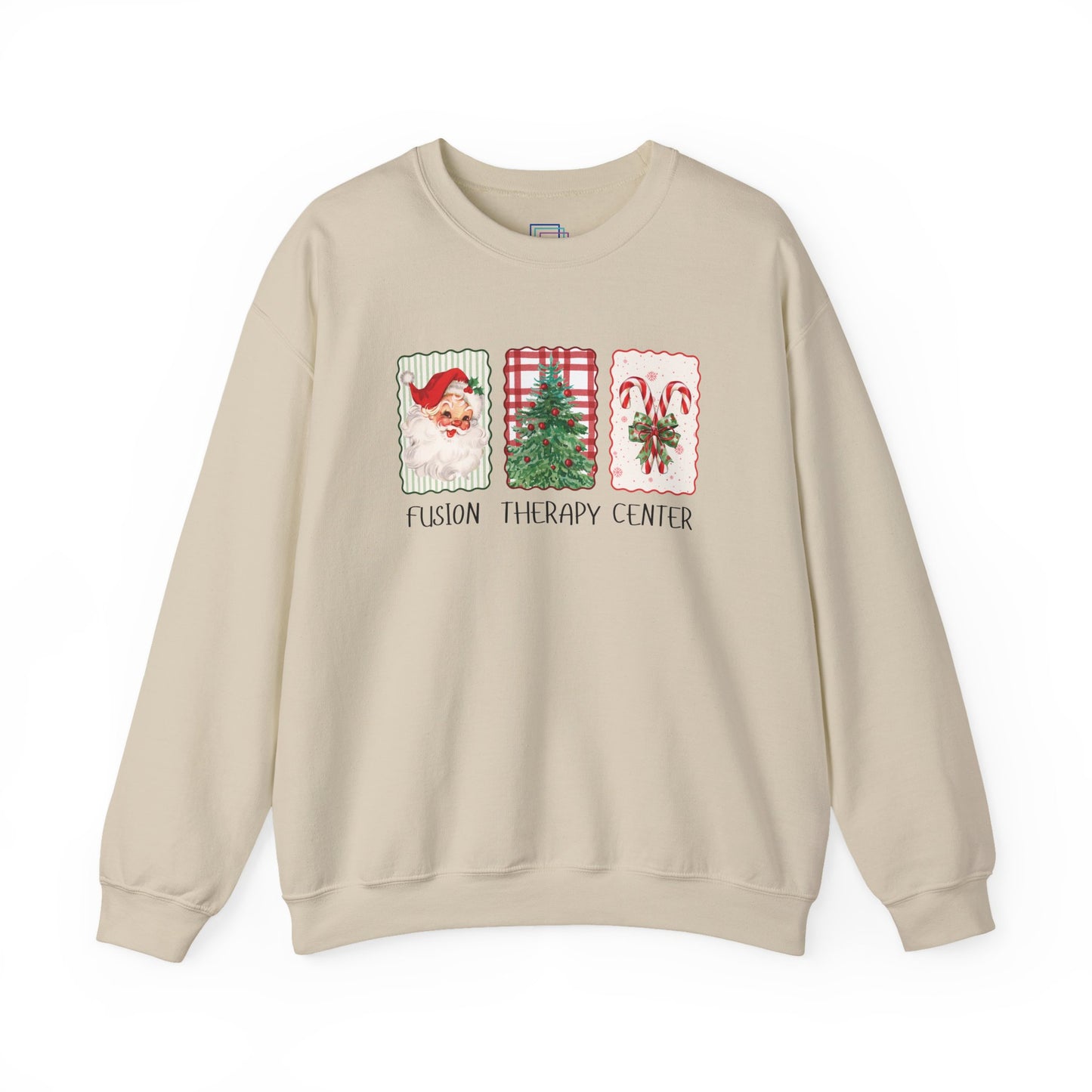 Everyday Sweatshirt | Merry Trio