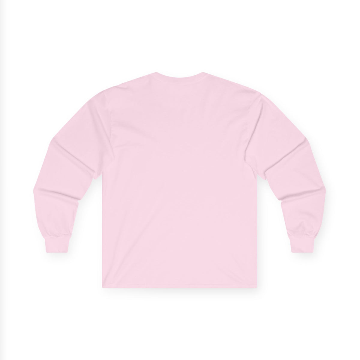 Everyday FAOC Long Sleeve Tee | All Black Logo