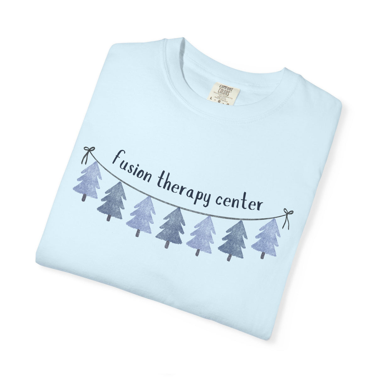 Classic Tee | Winter Wonderland