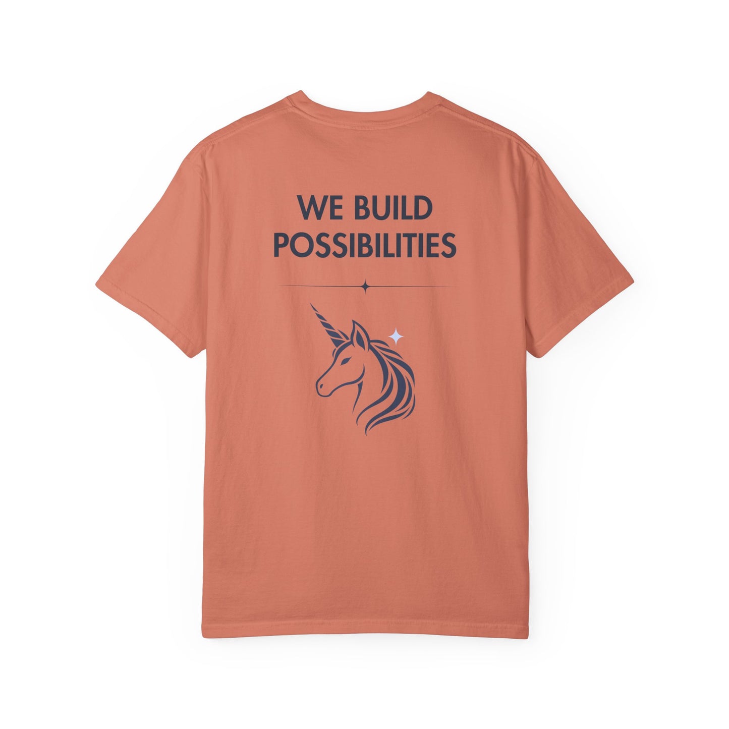 Classic Tee | FAOC Unicorns
