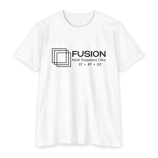 FAOC - All Black Logo Unisex Next Level Tee