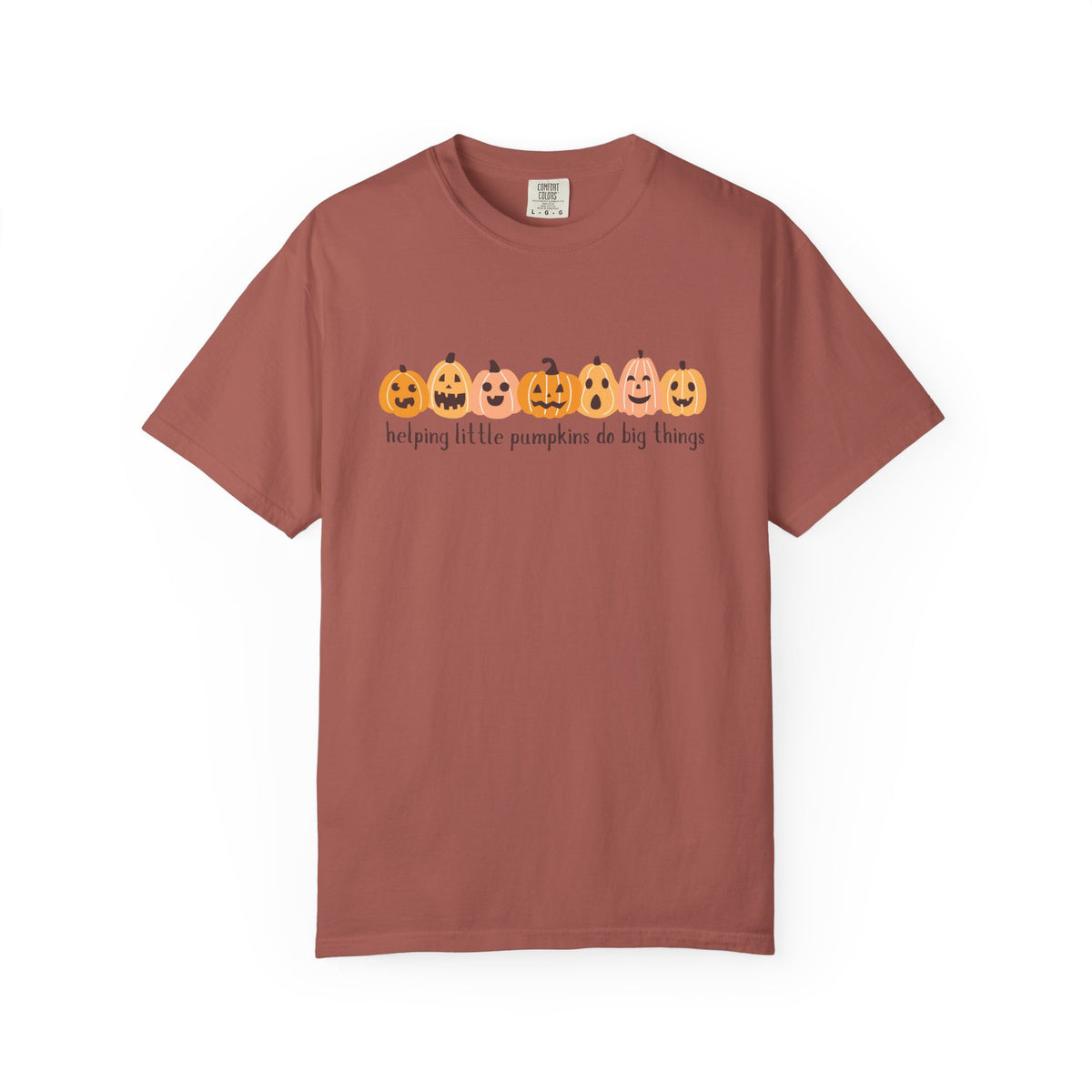 Classic Tee | Helping Little Pumpkins