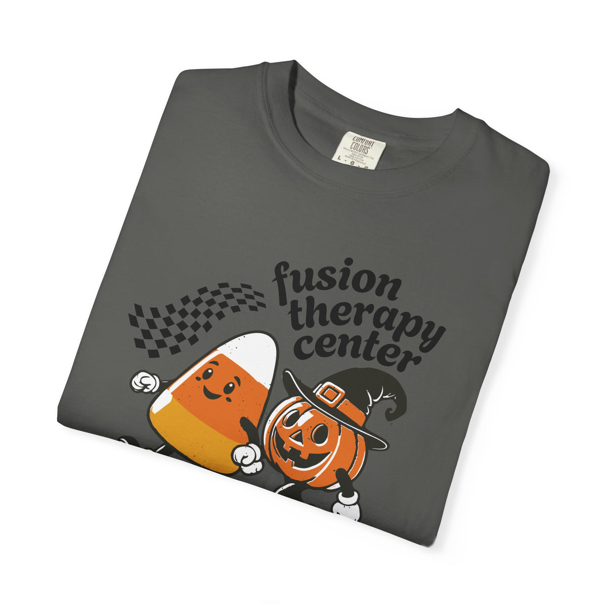 Classic Tee | Trick or Treat