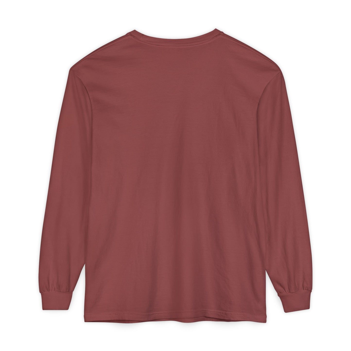 Classic Long Sleeve Tee | Thankful Trio