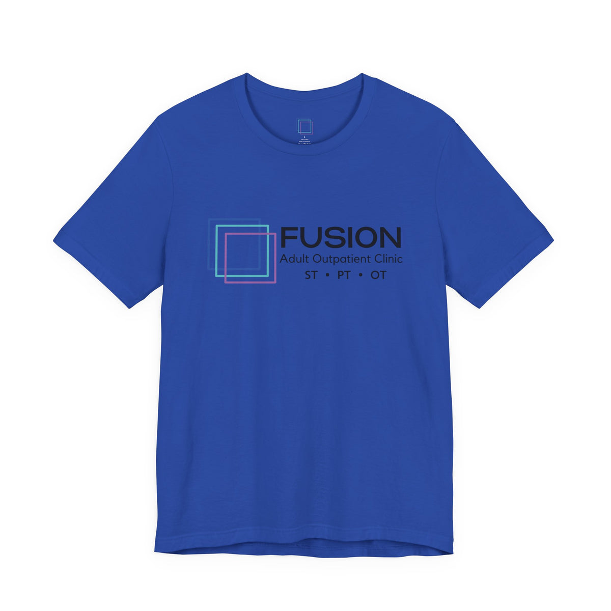 Premium FAOC Tee | Black Logo
