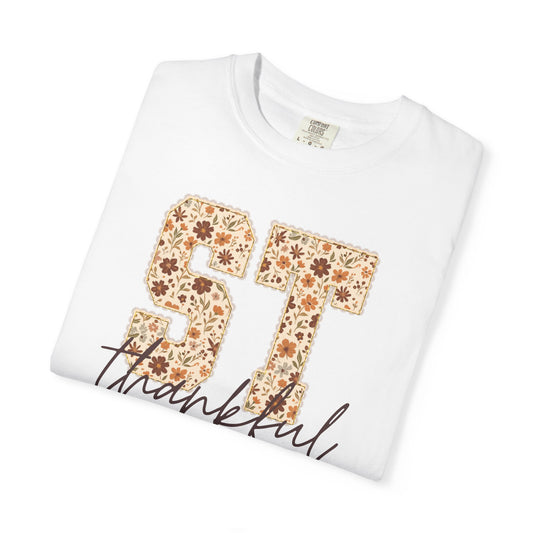 Classic Tee | ST Thankful