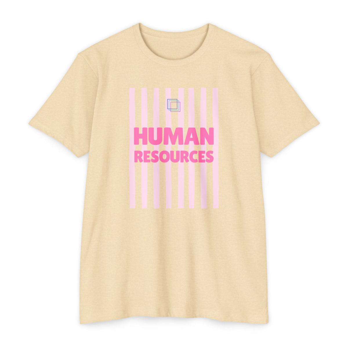 Essential Stripe Tee | HR