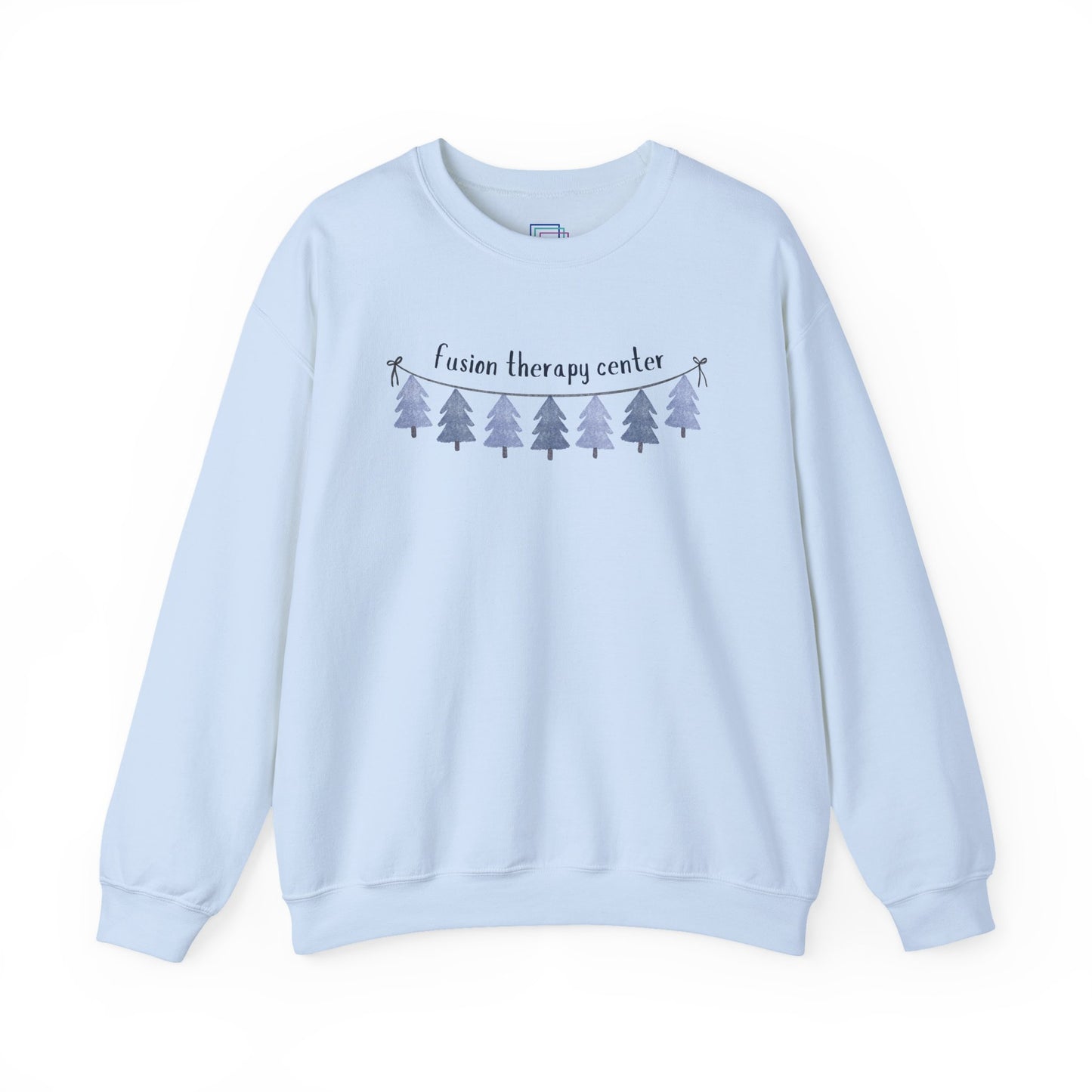 Everyday Sweatshirt | Winter Wonderland