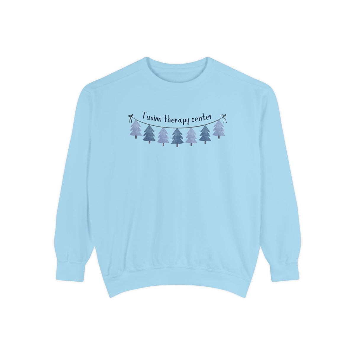 Classic Sweatshirt | Winter Wonderland