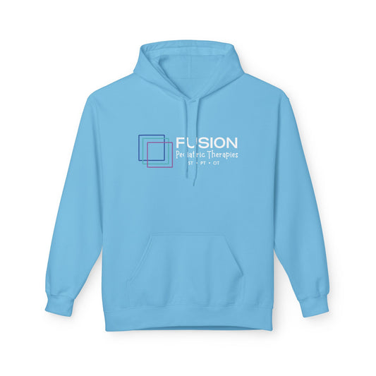 Everyday FPT Hoodie | White Logo