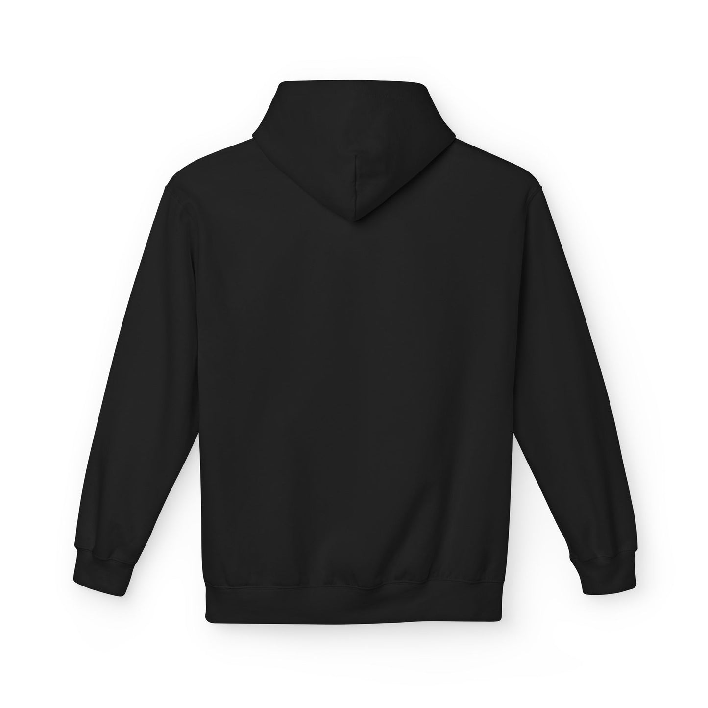 Everyday FPT Hoodie | All White Logo