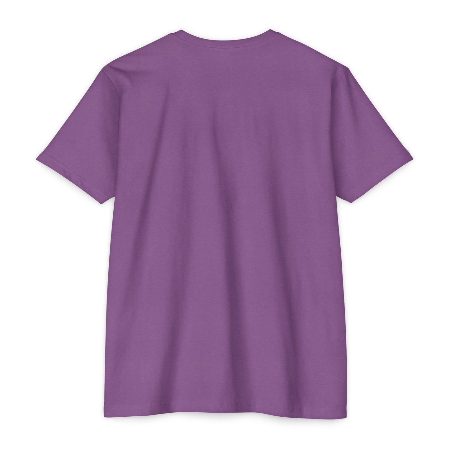 Essential FAOC Tee | White Logo