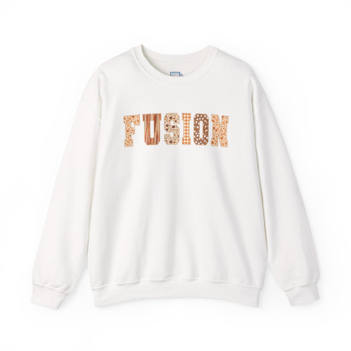 Everyday Sweatshirt | Autumn Fusion
