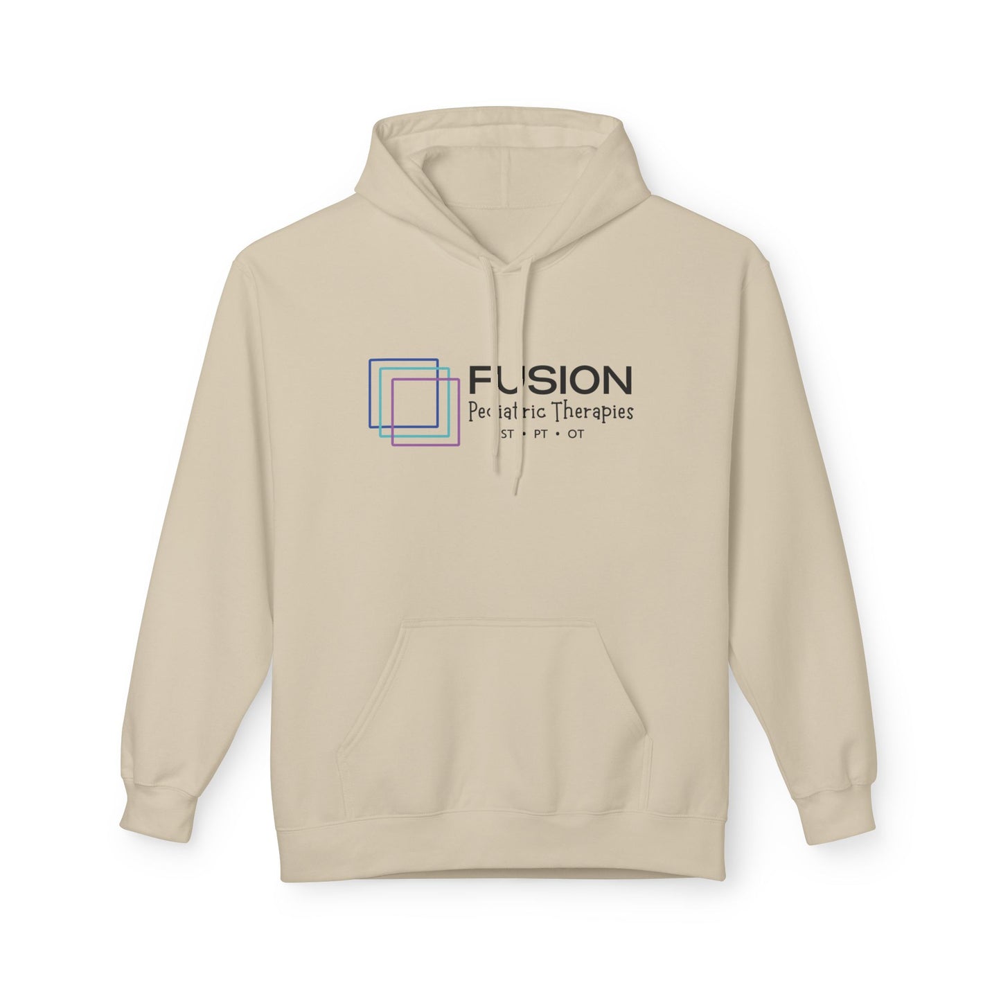 Everyday FPT Hoodie | Black Logo