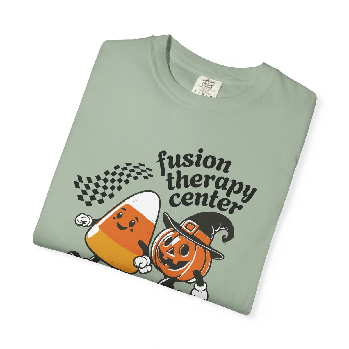 Classic Tee | Trick or Treat