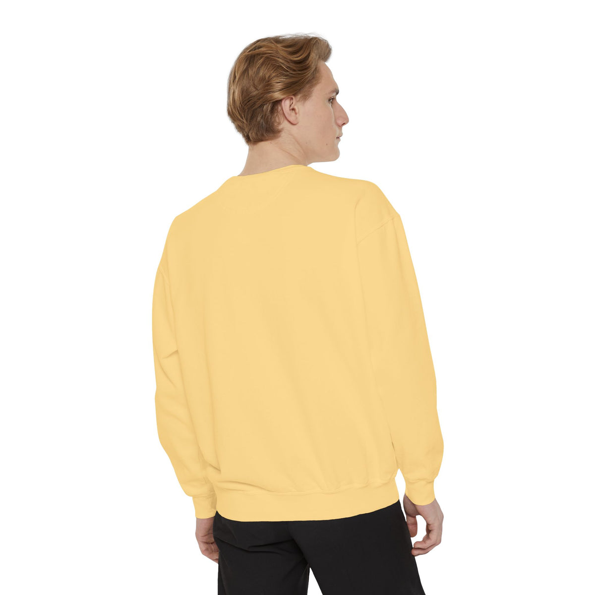 Classic Sweatshirt | Helping Little Pumpkins