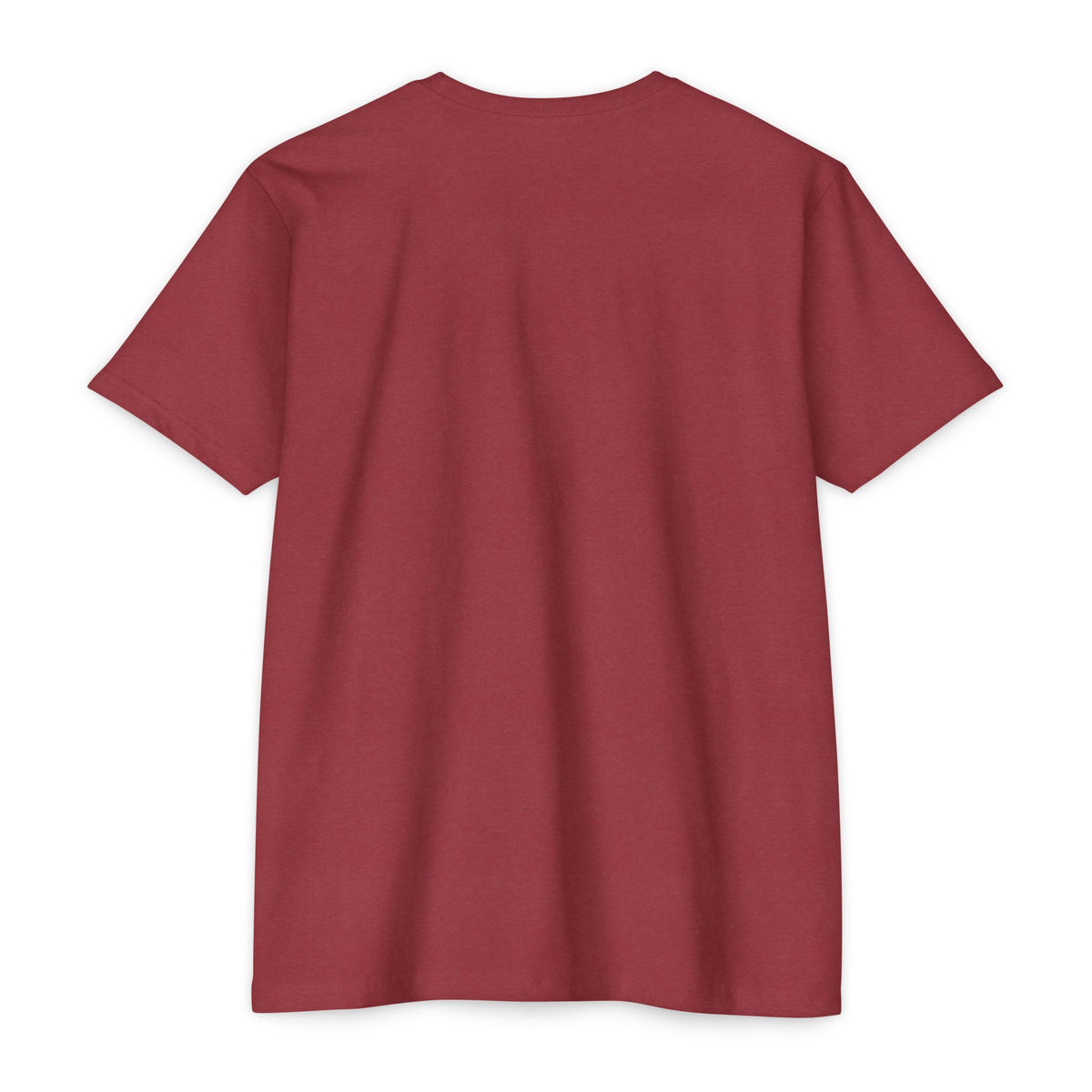 Essential FTC Tee | Black Logo
