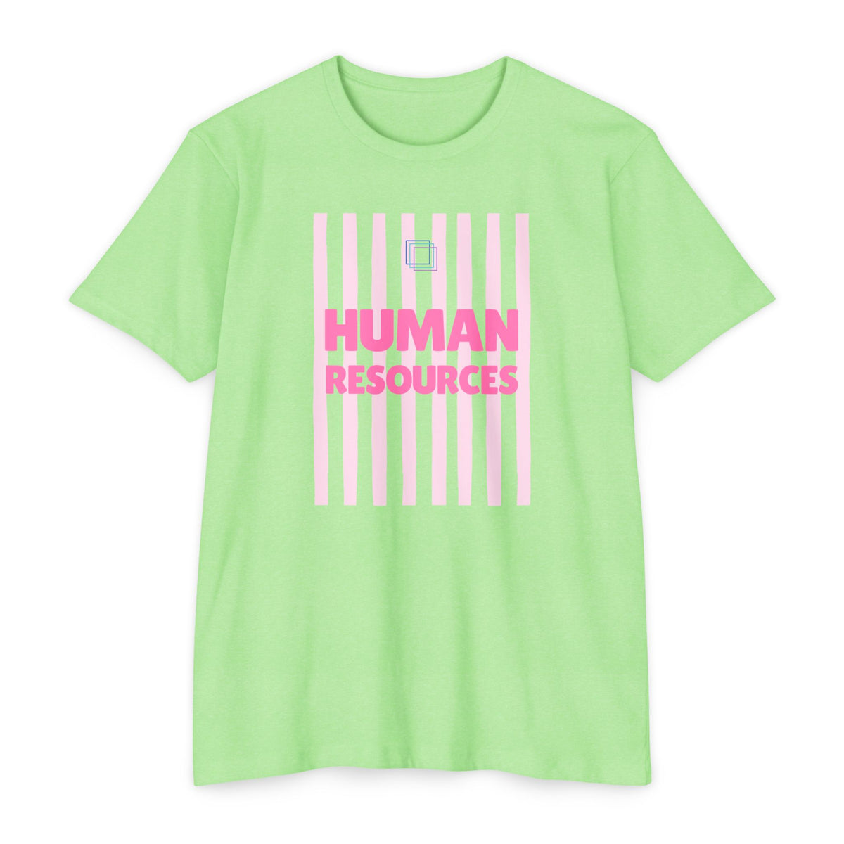 Essential Stripe Tee | HR