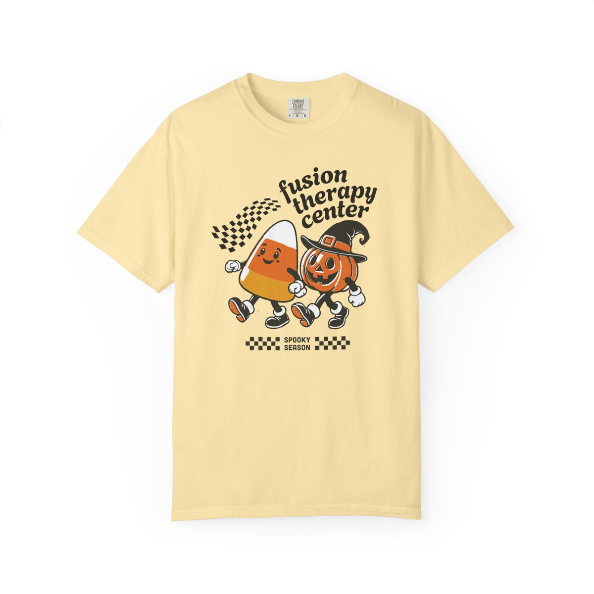 Classic Tee | Trick or Treat