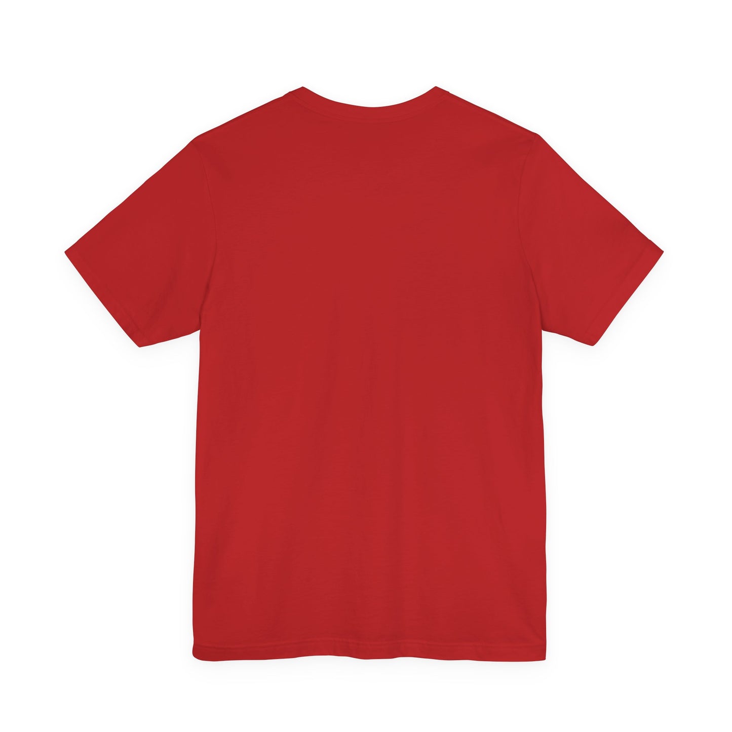 Premium FAOC Tee | All White Logo