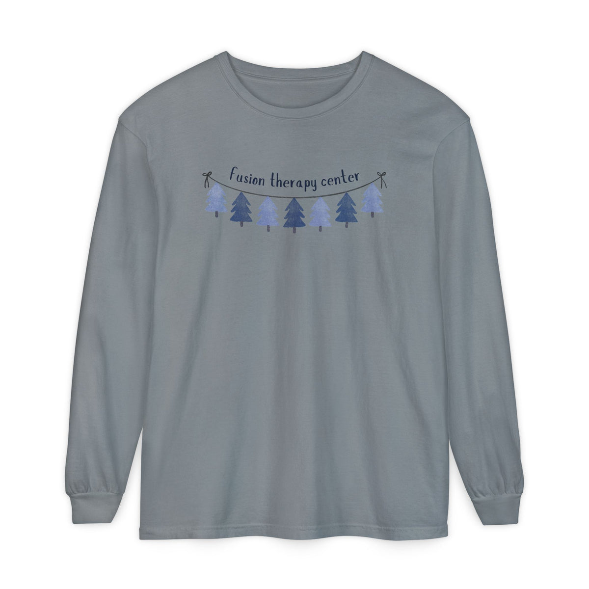 Classic Long Sleeve Tee | Winter Wonderland