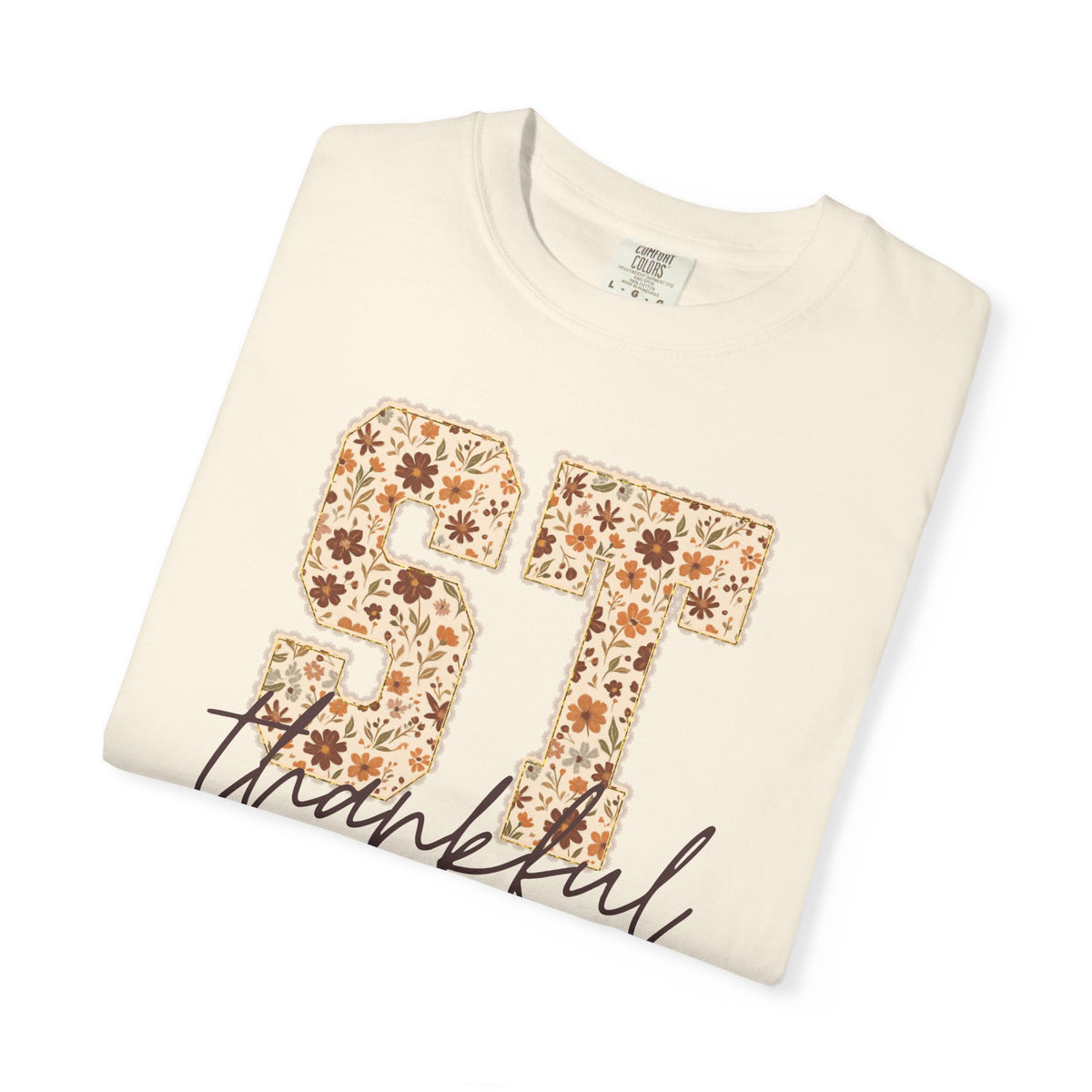 Classic Tee | ST Thankful