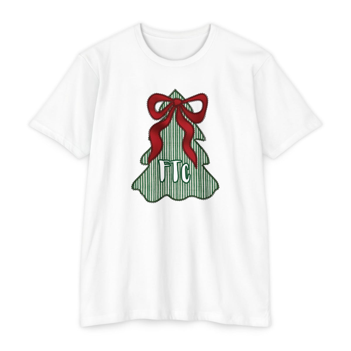 Essential Tee | Fusion Tree
