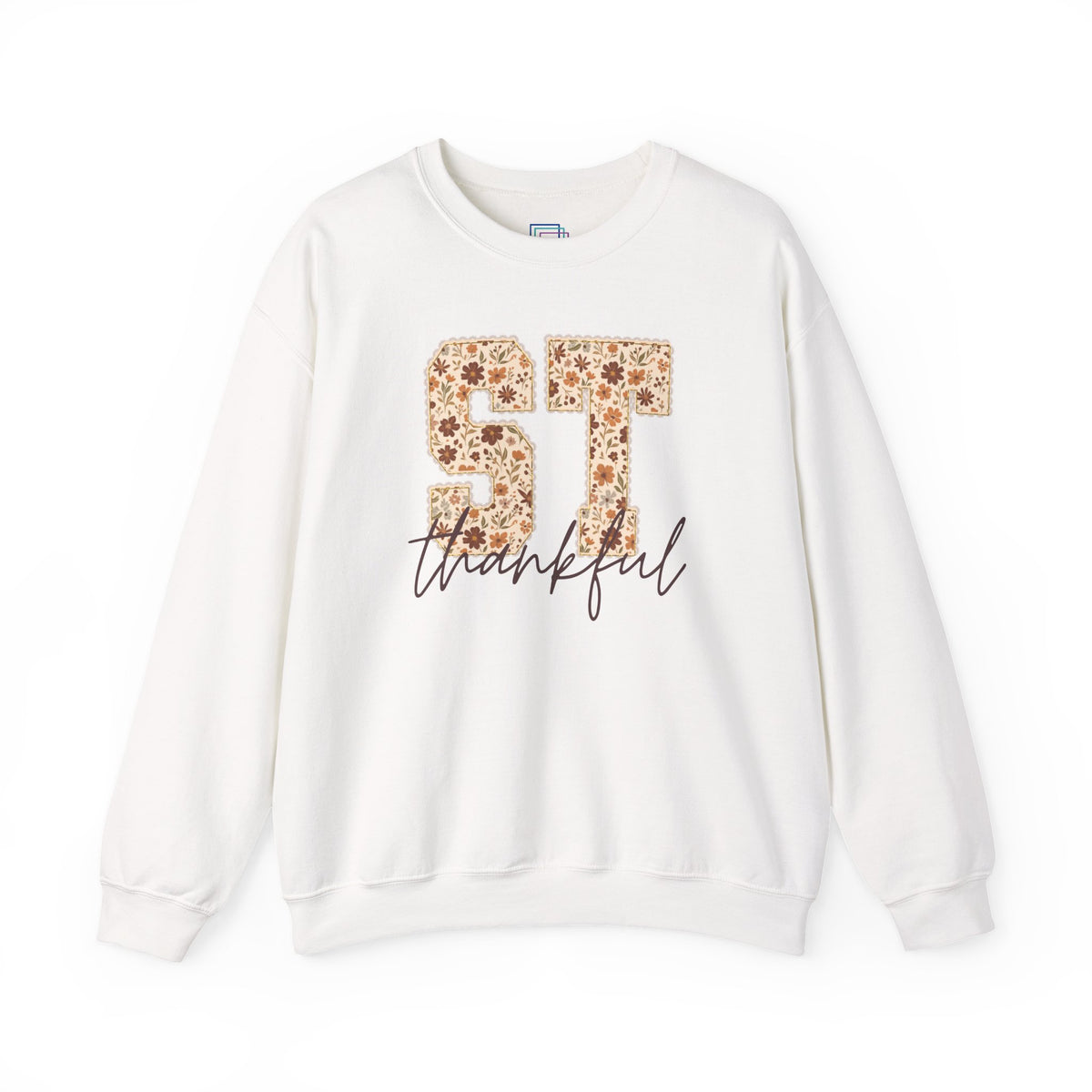Everyday Sweatshirt | ST Thankful