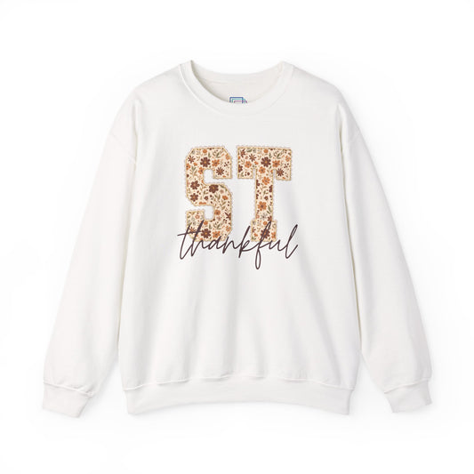 Everyday Sweatshirt | ST Thankful