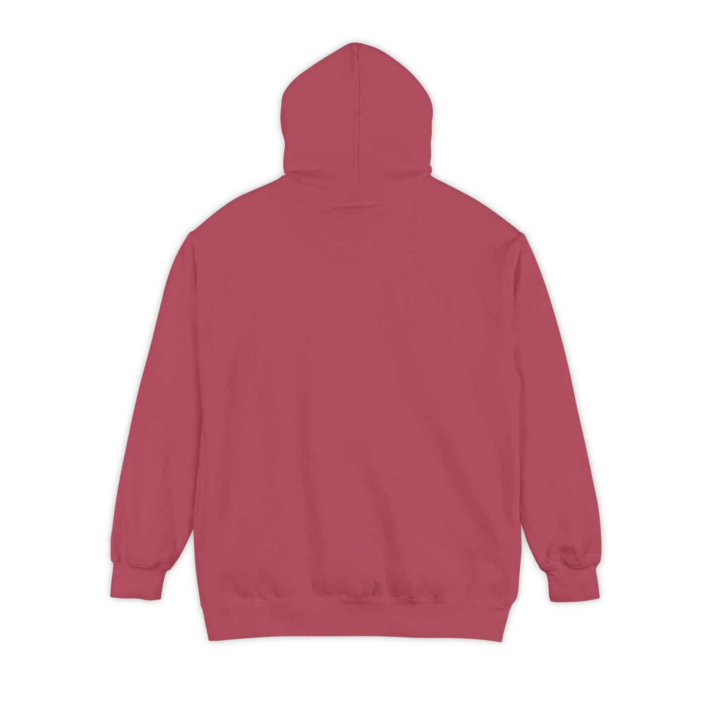 Classic FAOC Hoodie | All Black Logo