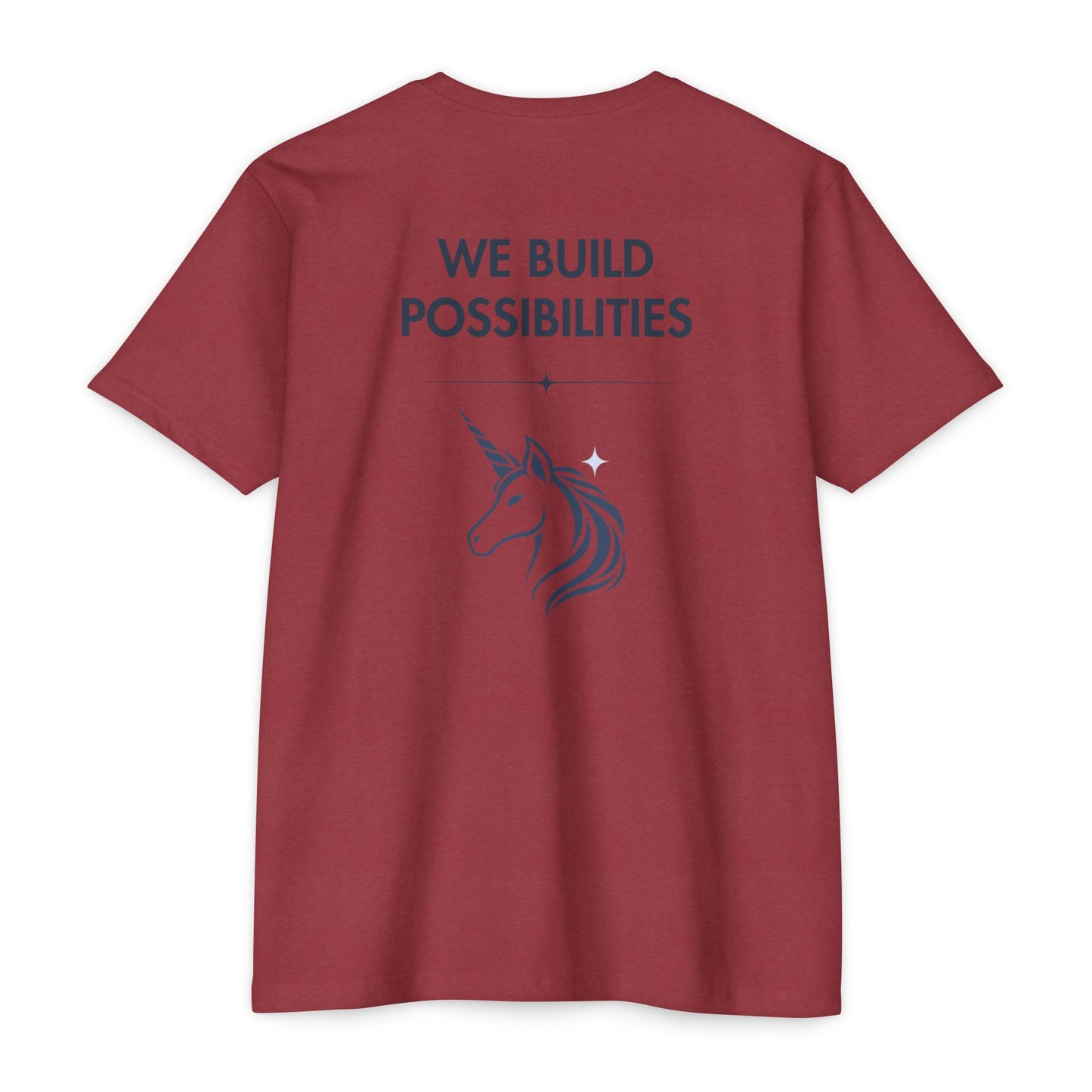 Essential Tee | FAOC Unicorns